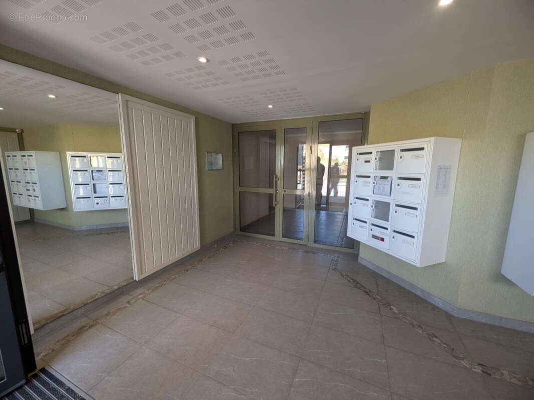 Appartement à BERCK