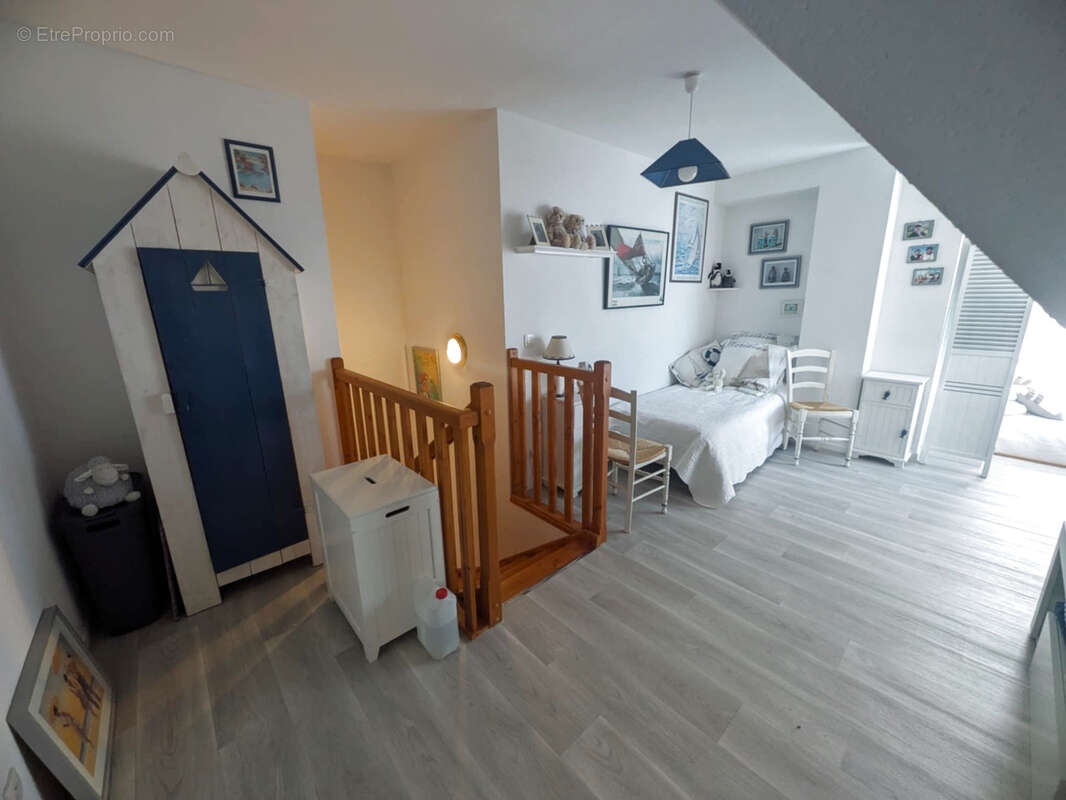 Appartement à BERCK