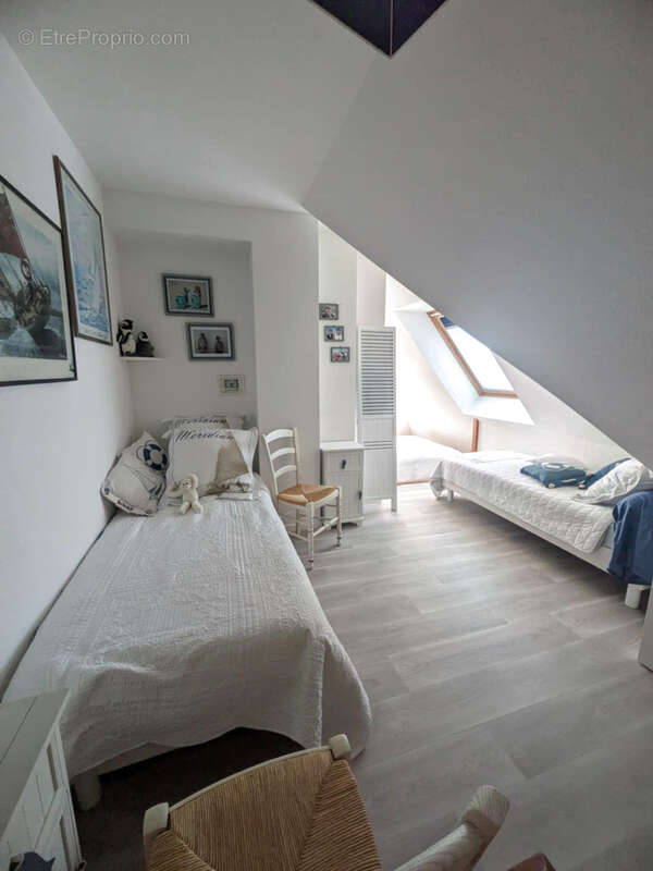 Appartement à BERCK