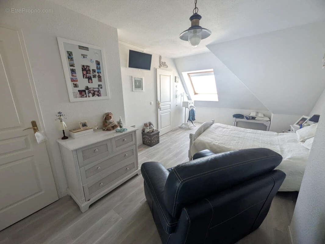 Appartement à BERCK