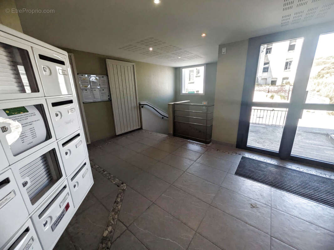 Appartement à BERCK