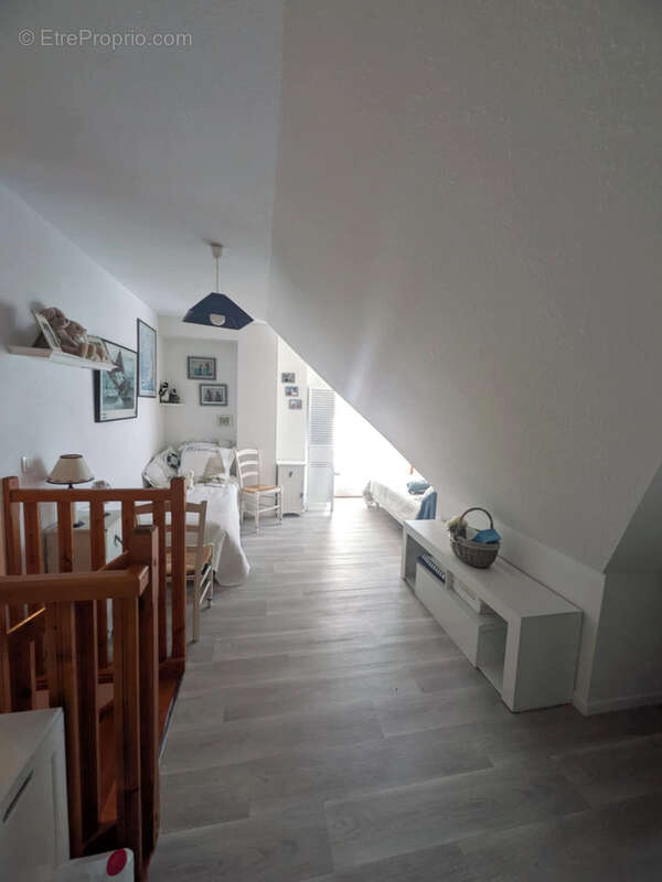 Appartement à BERCK