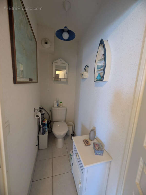 Appartement à BERCK