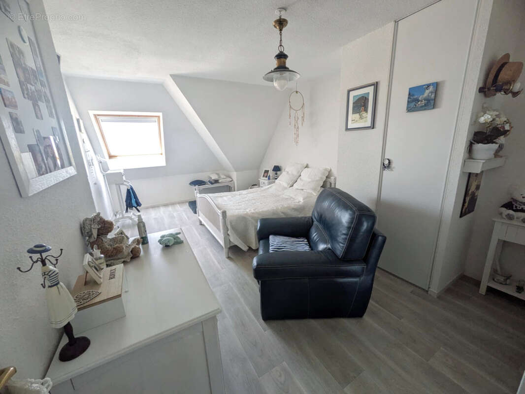 Appartement à BERCK