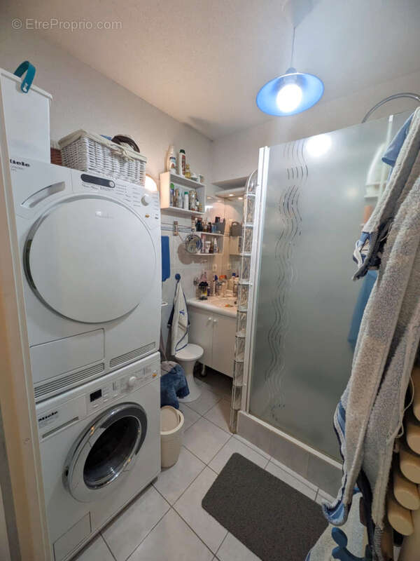 Appartement à BERCK