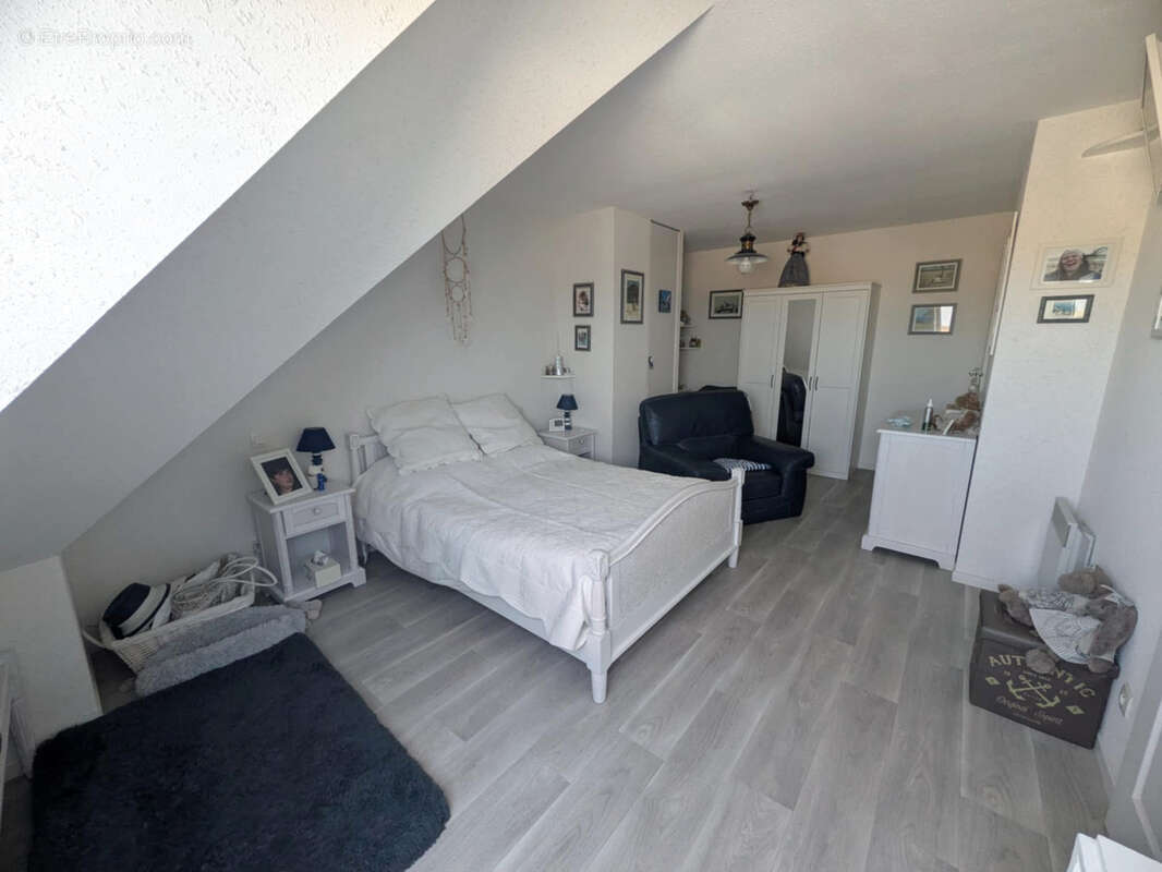 Appartement à BERCK