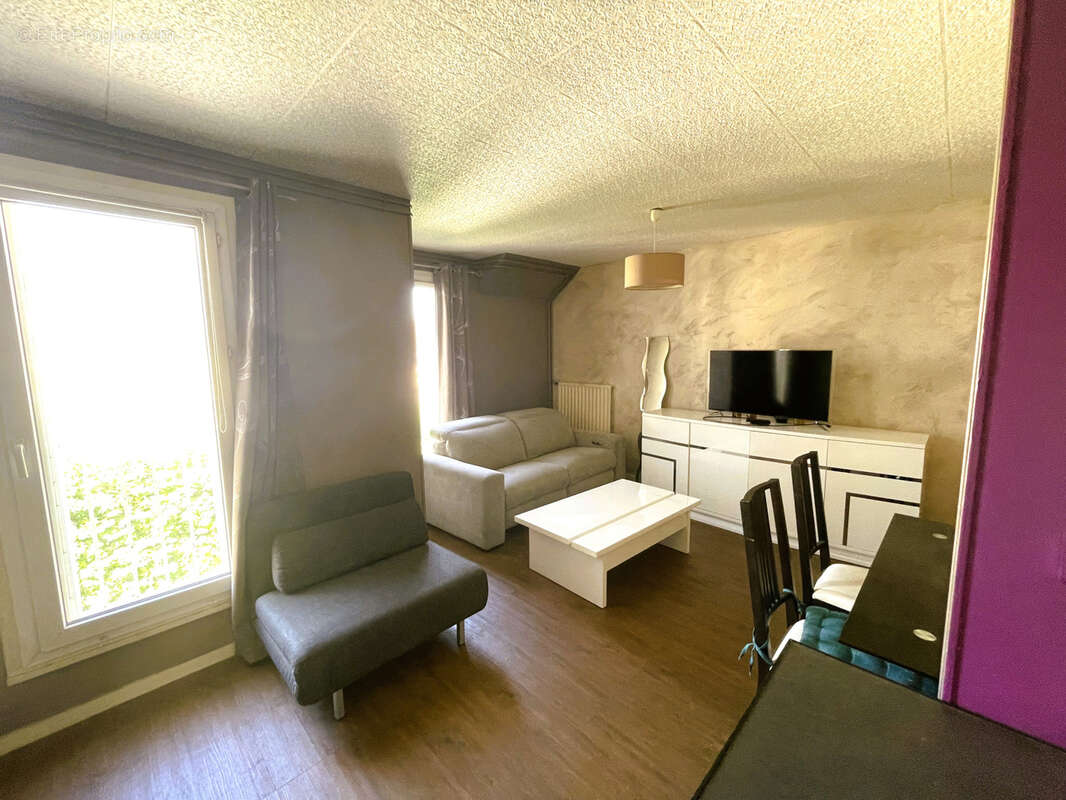 Appartement à CHARTRES