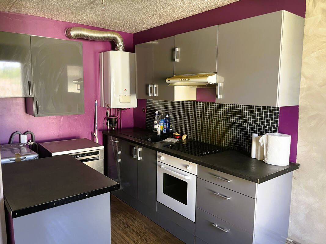 Appartement à CHARTRES