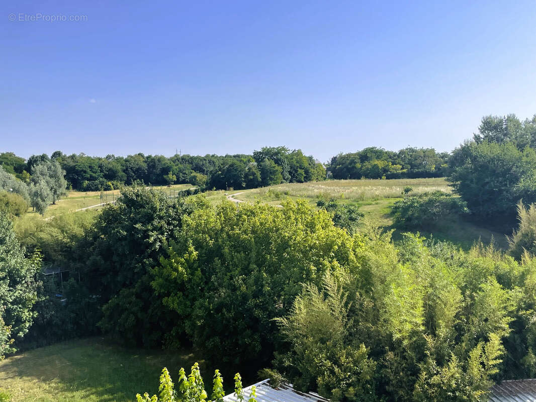 Appartement à CHARTRES