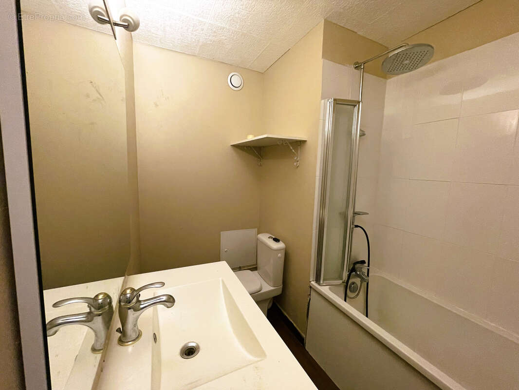 Appartement à CHARTRES