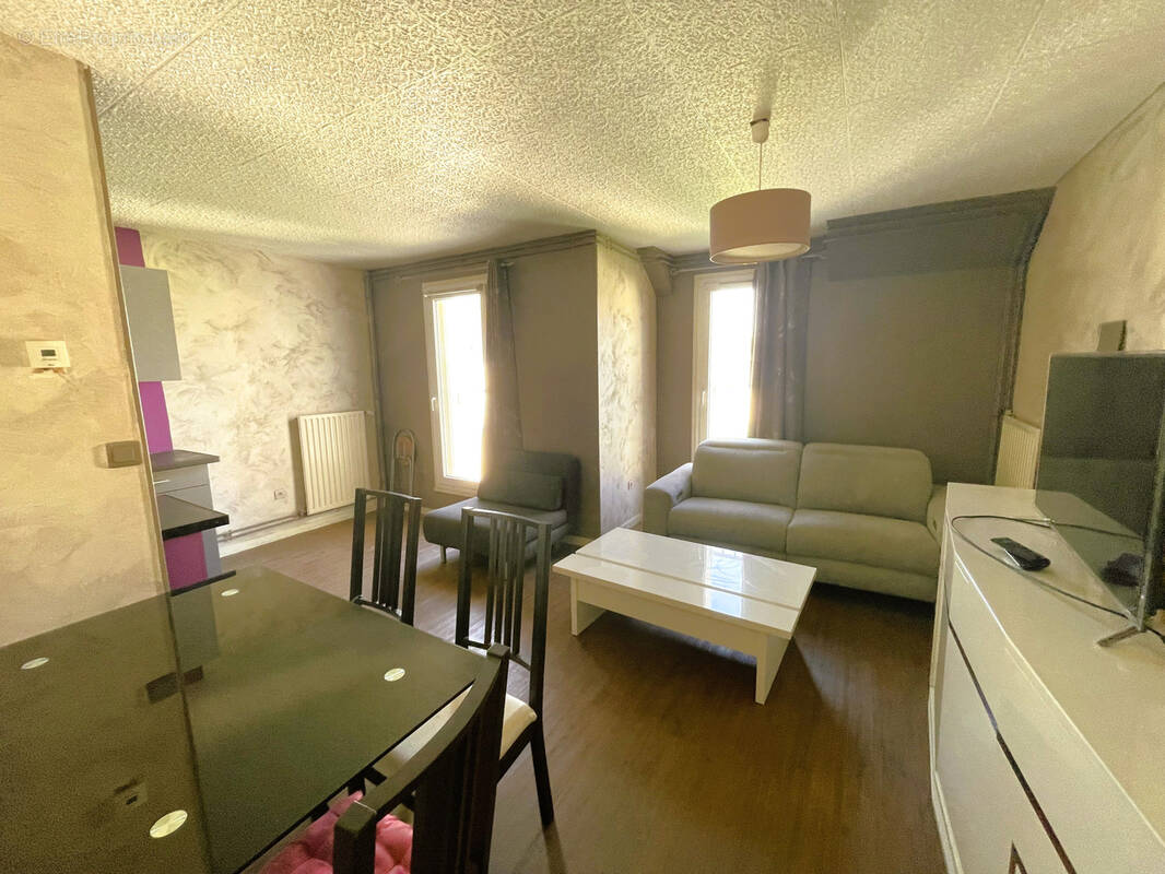 Appartement à CHARTRES