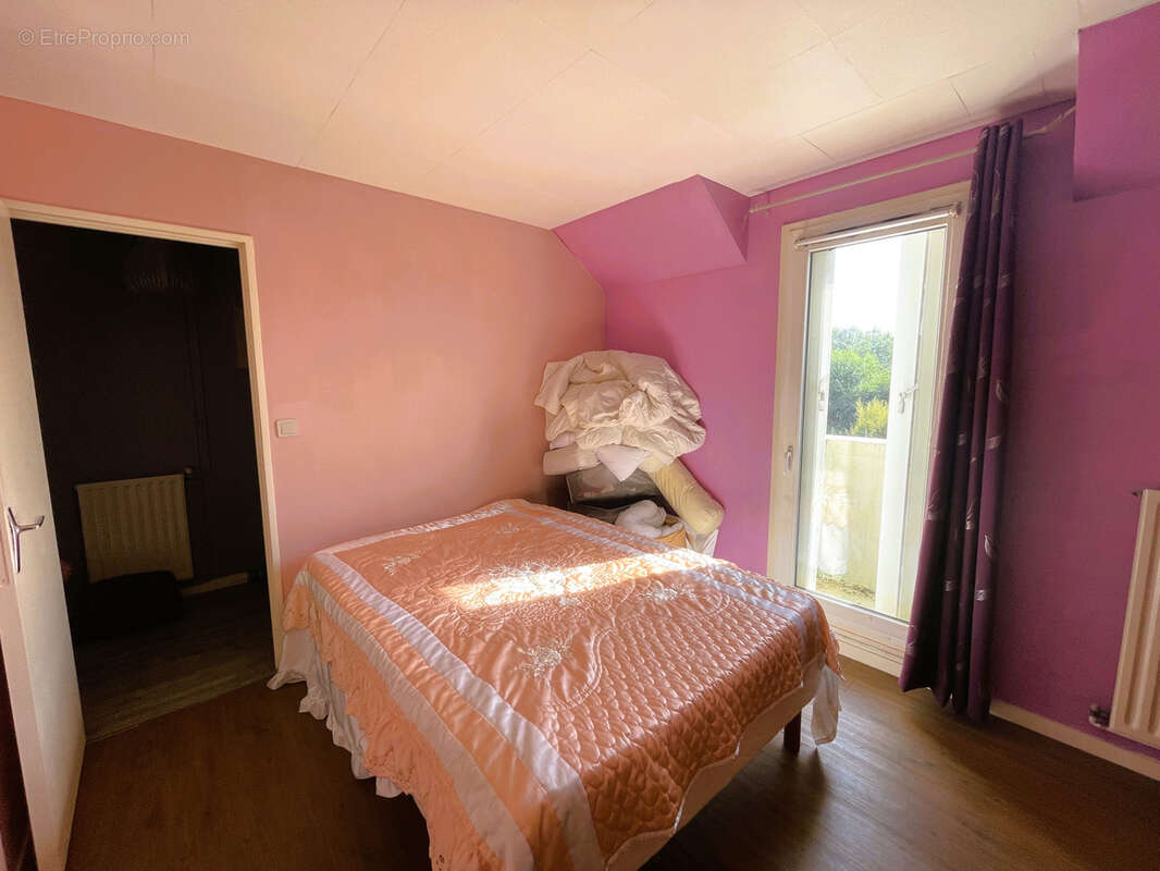 Appartement à CHARTRES