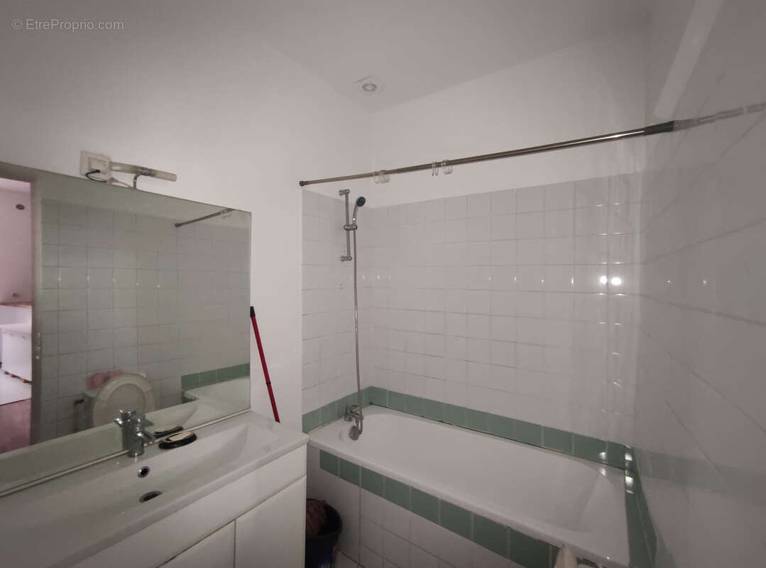 Appartement à BEZIERS