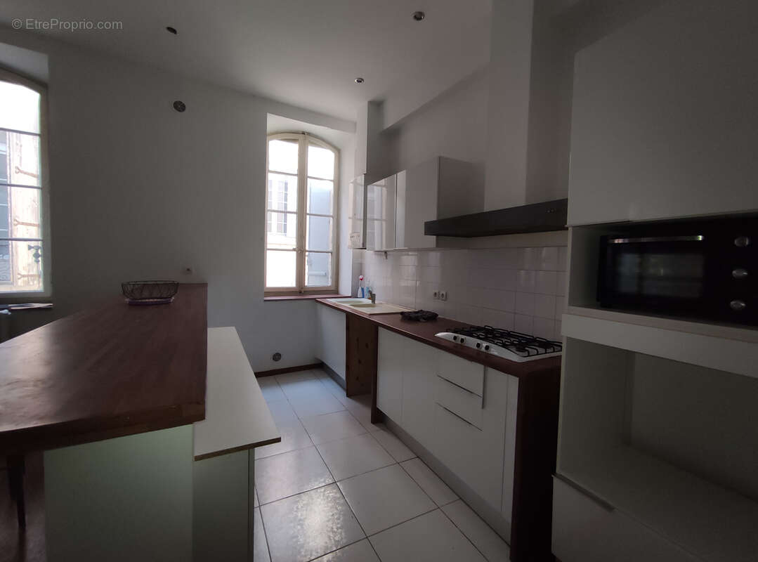 Appartement à BEZIERS