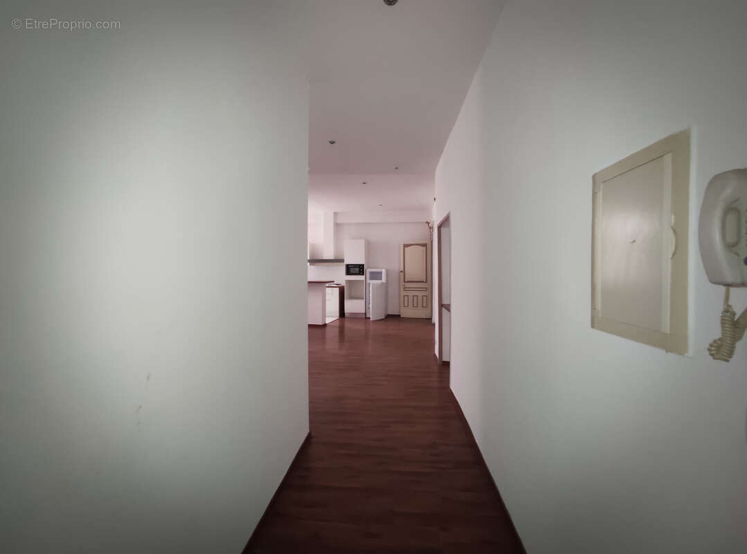 Appartement à BEZIERS