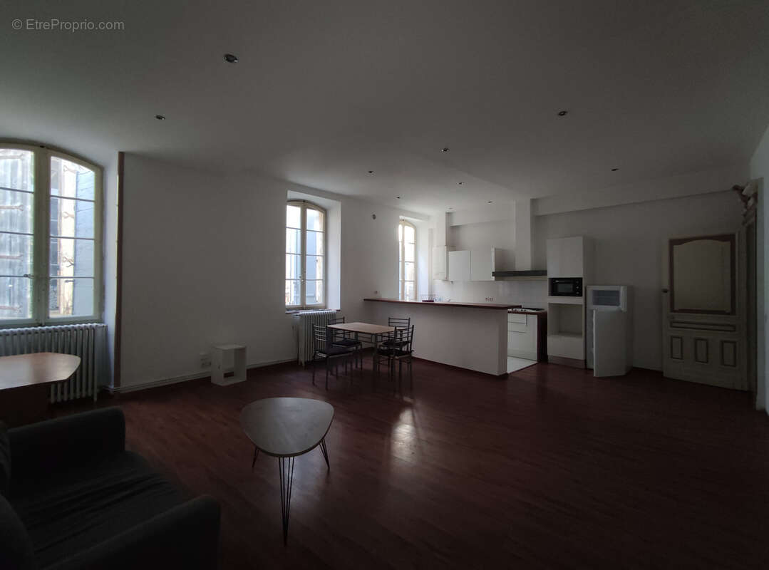 Appartement à BEZIERS