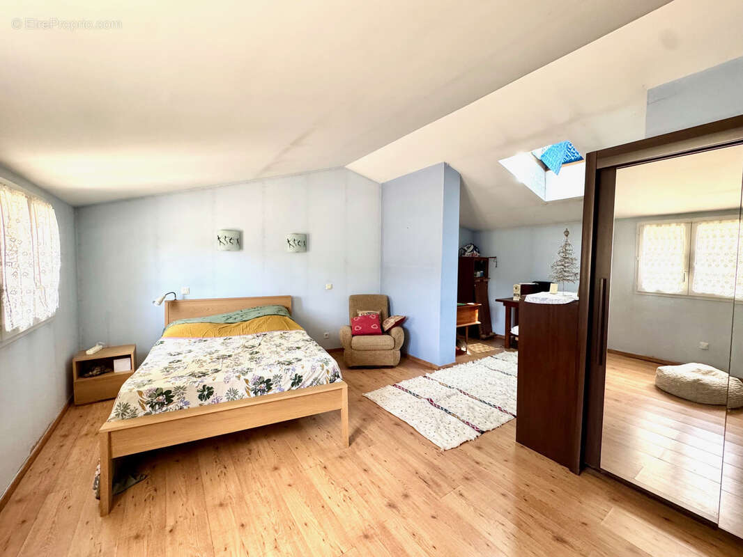 Maison à VAISON-LA-ROMAINE