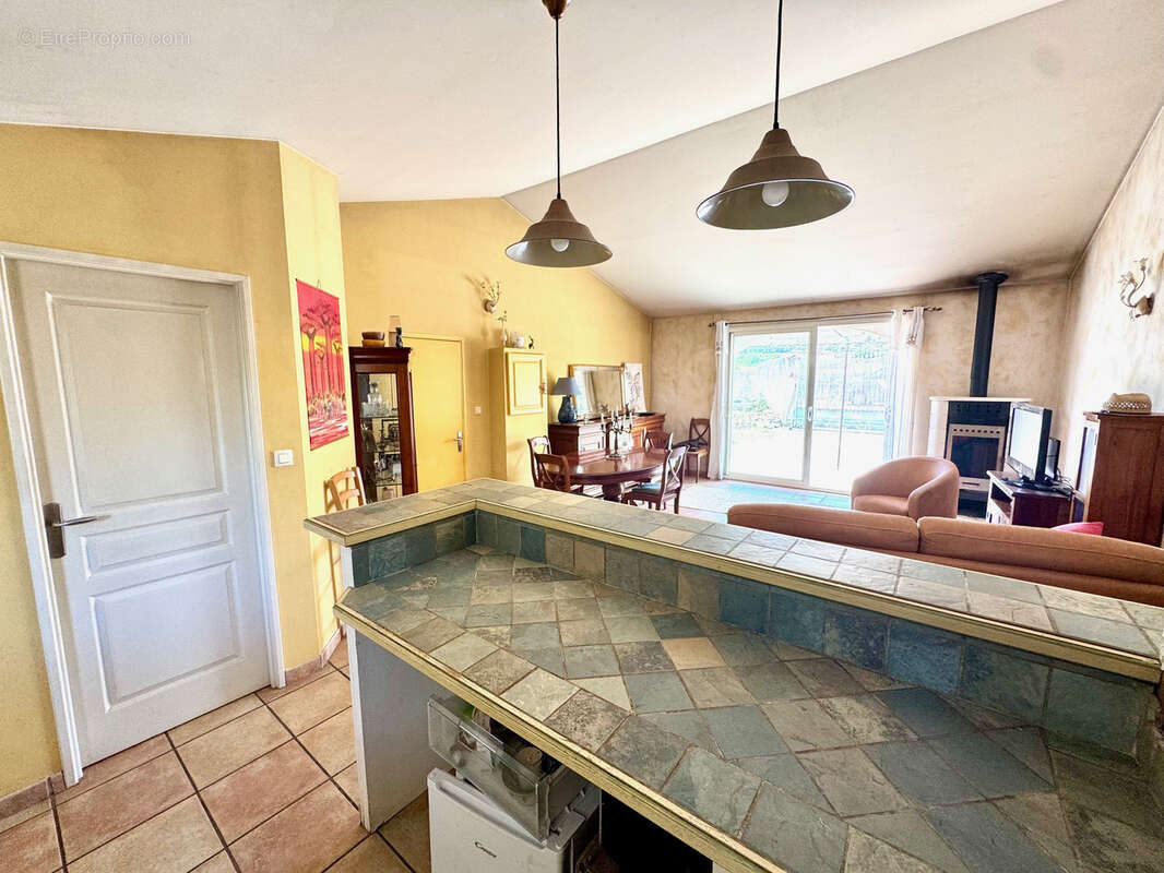 Maison à VAISON-LA-ROMAINE