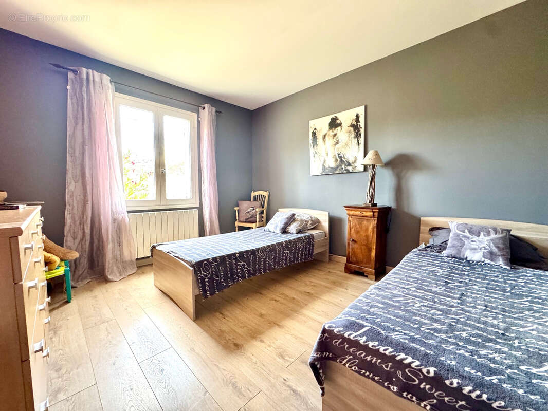 Maison à VAISON-LA-ROMAINE