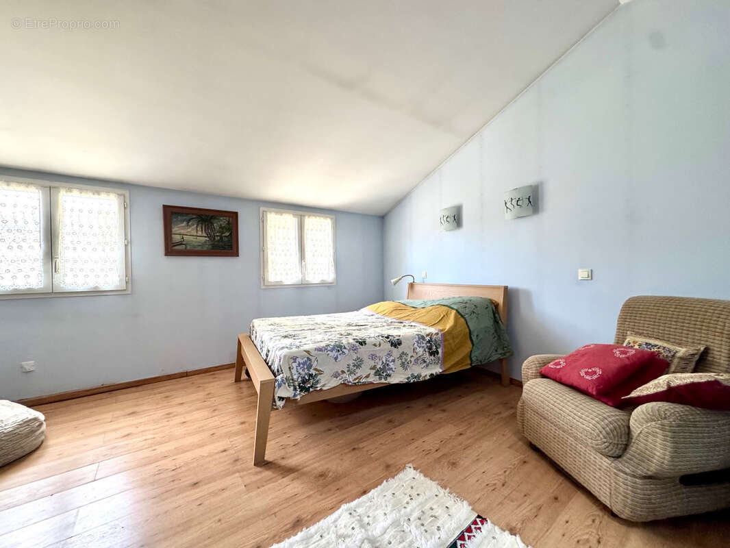 Maison à VAISON-LA-ROMAINE