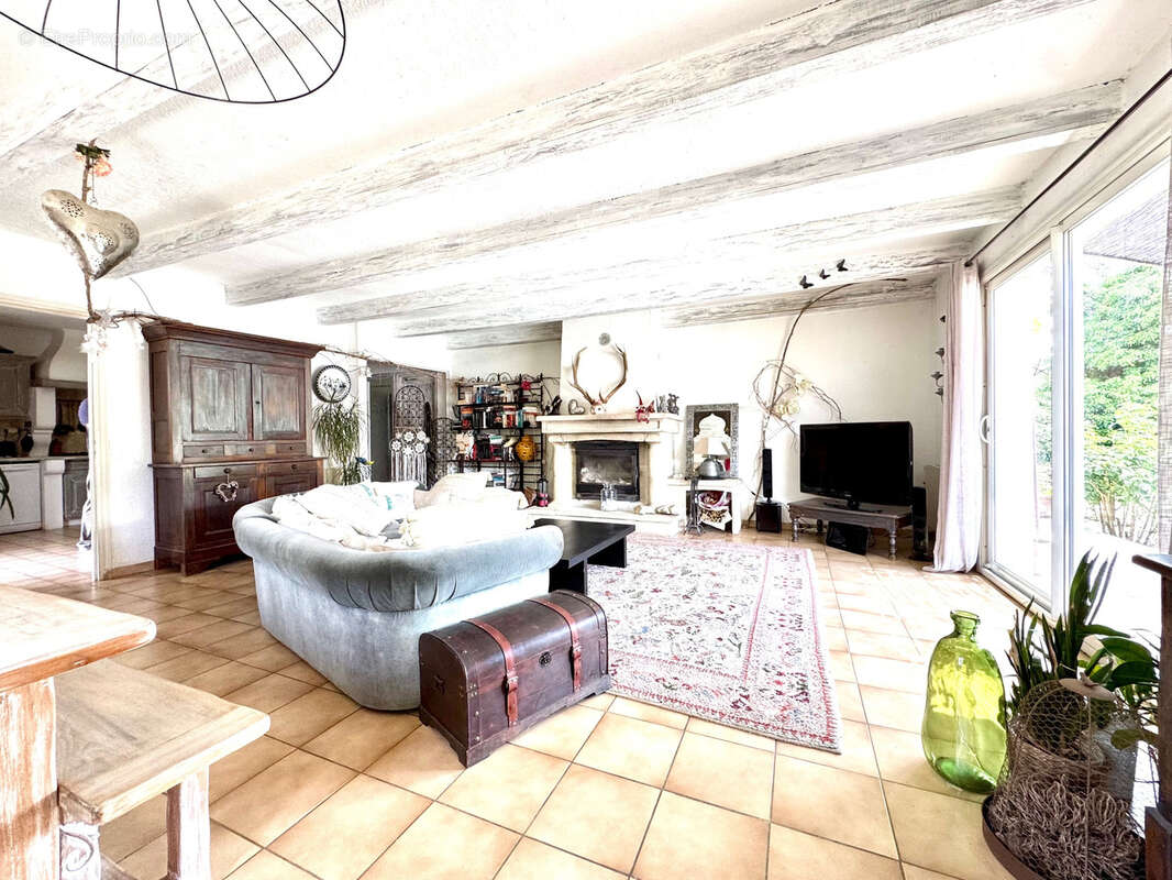 Maison à VAISON-LA-ROMAINE