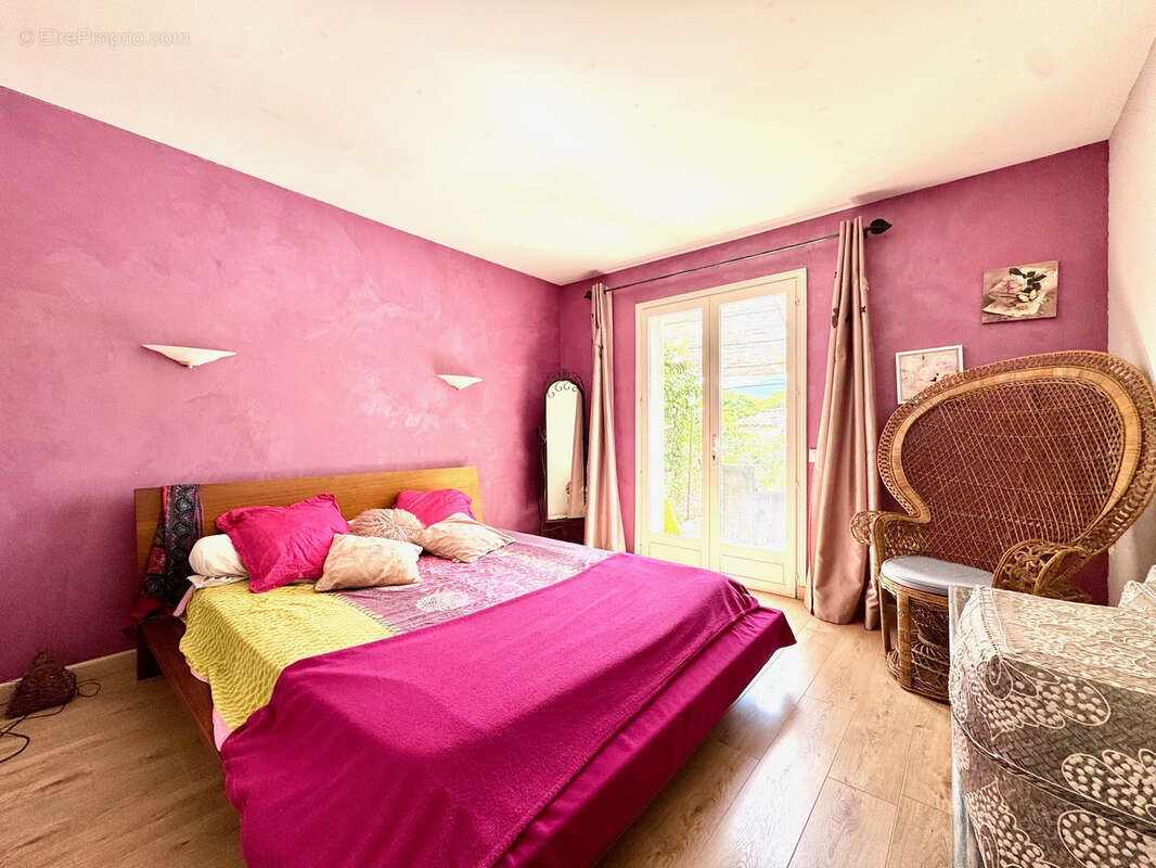 Maison à VAISON-LA-ROMAINE