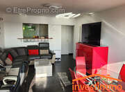 Appartement à BOULOGNE-SUR-MER