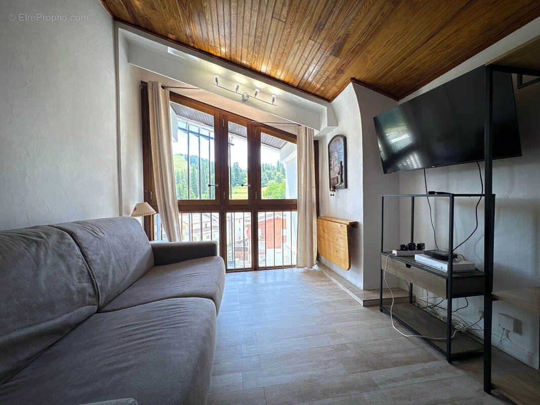 Appartement à DALUIS