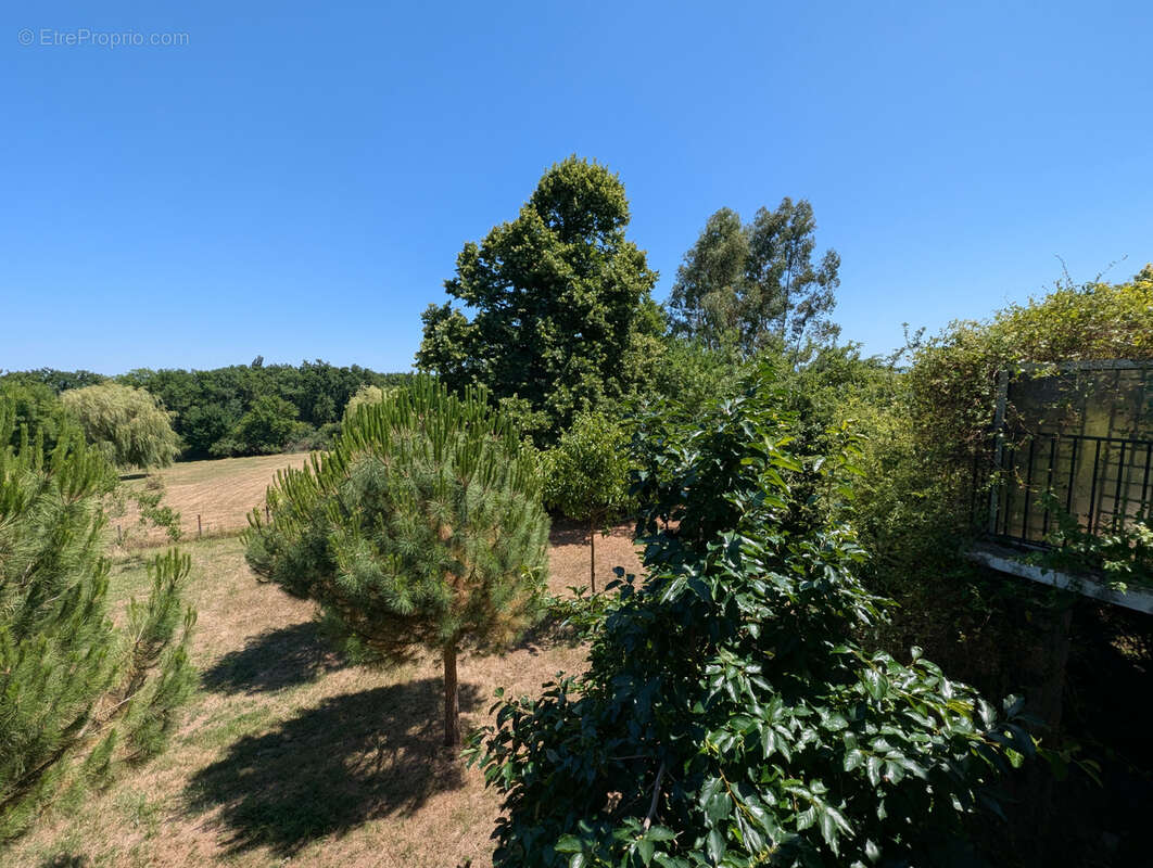 Maison à BELLERIVE-SUR-ALLIER