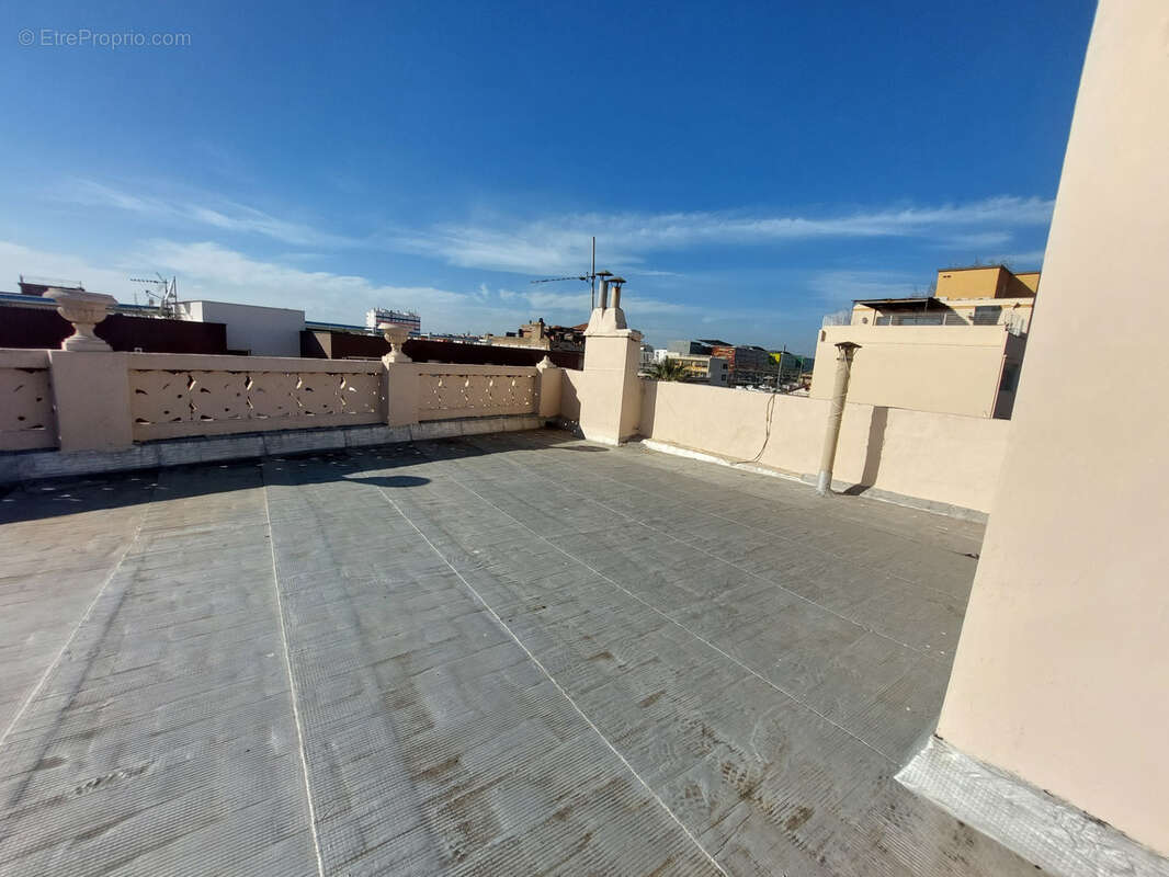 Appartement à PERPIGNAN