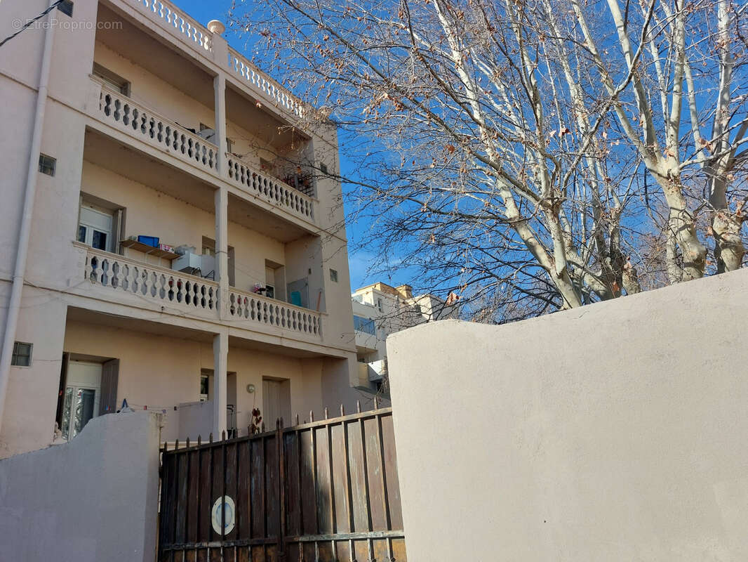 Appartement à PERPIGNAN