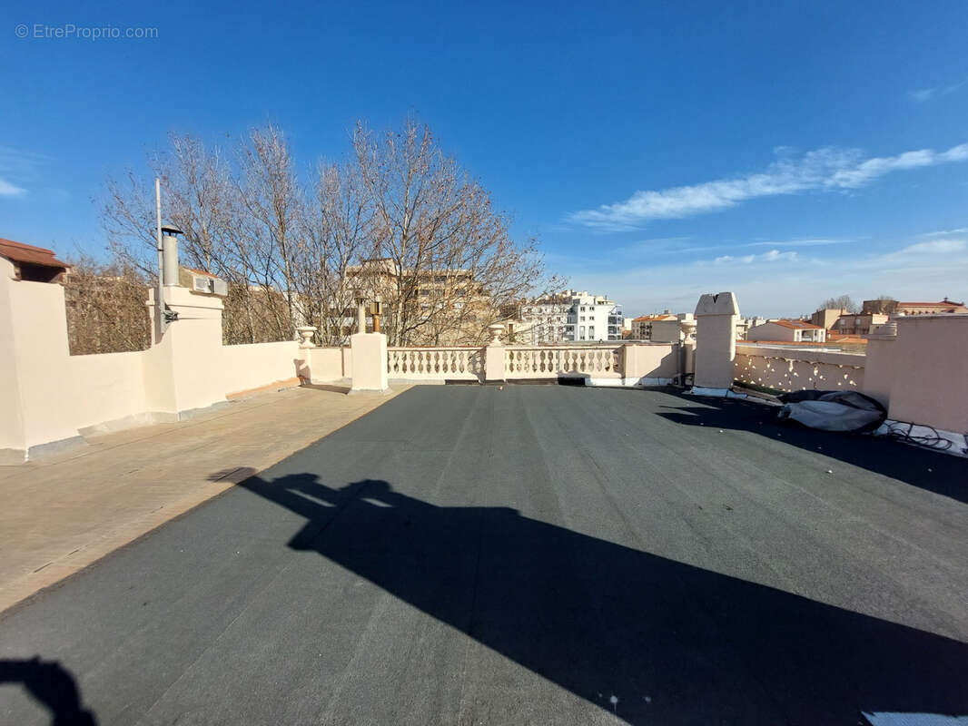 Appartement à PERPIGNAN