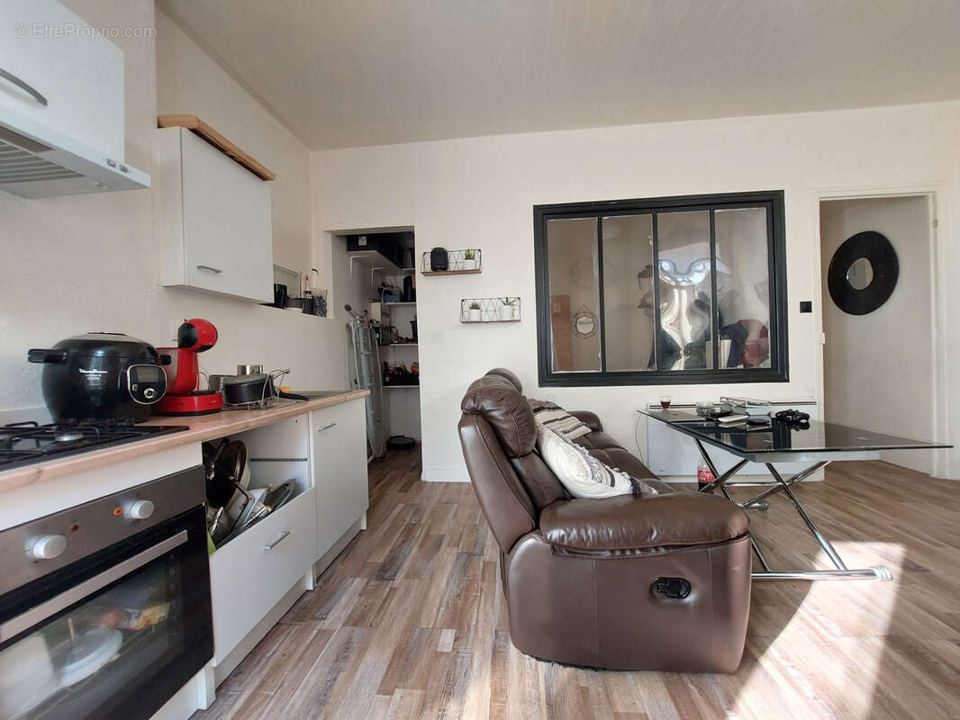 Appartement à PERPIGNAN