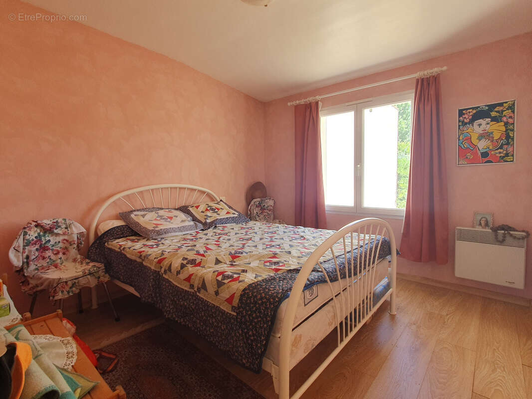 Maison à L&#039;AIGUILLON-SUR-MER