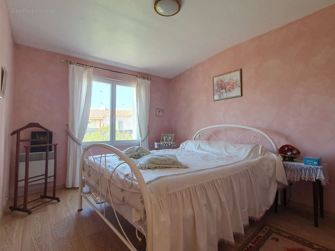 Maison à L&#039;AIGUILLON-SUR-MER