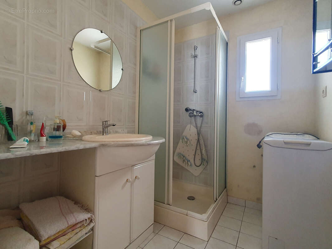 Maison à L&#039;AIGUILLON-SUR-MER