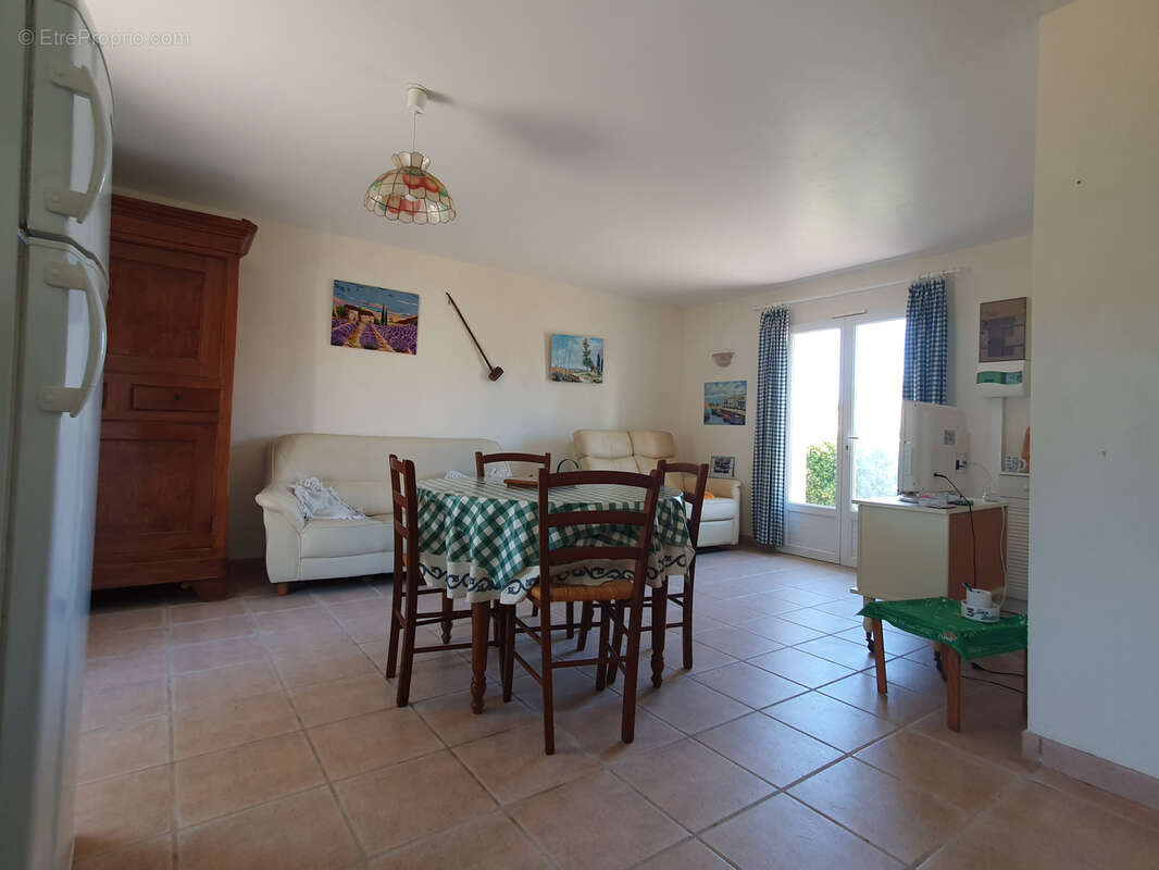 Maison à L&#039;AIGUILLON-SUR-MER