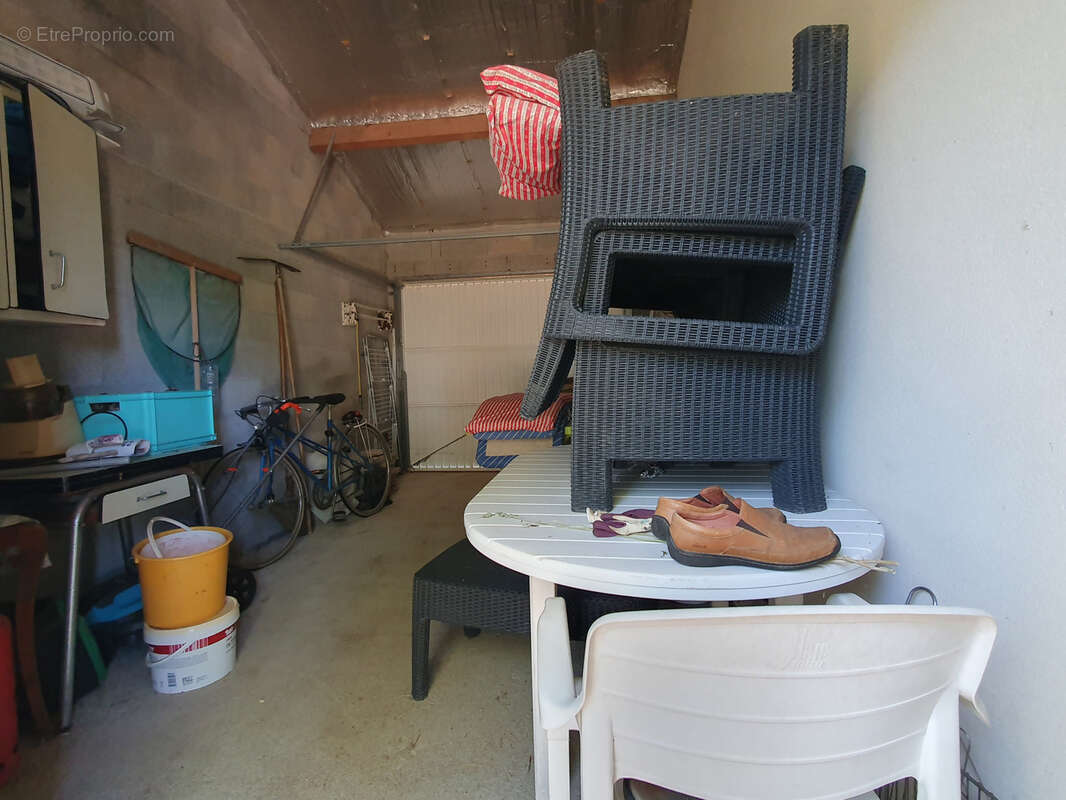 Maison à L&#039;AIGUILLON-SUR-MER