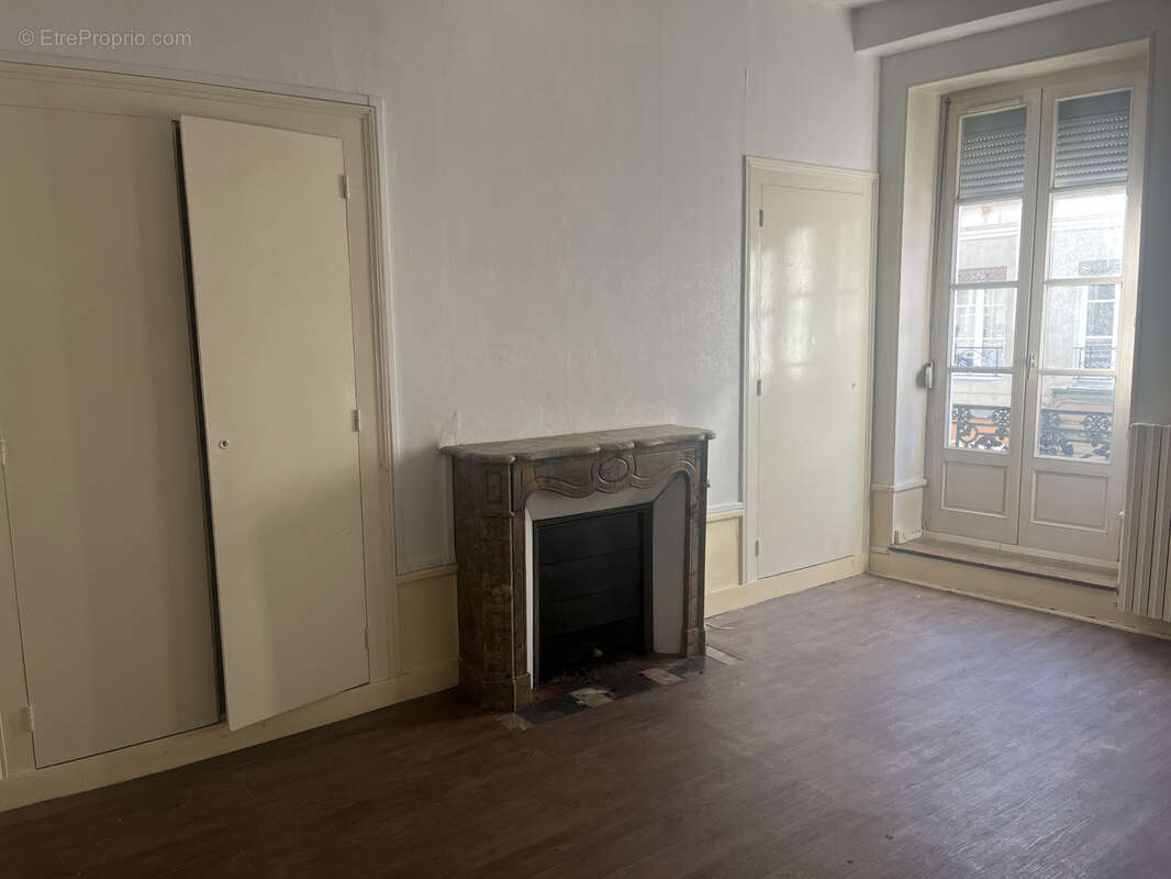 Appartement à AUTUN