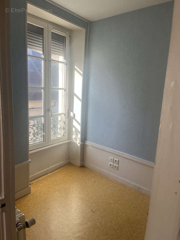 Appartement à AUTUN