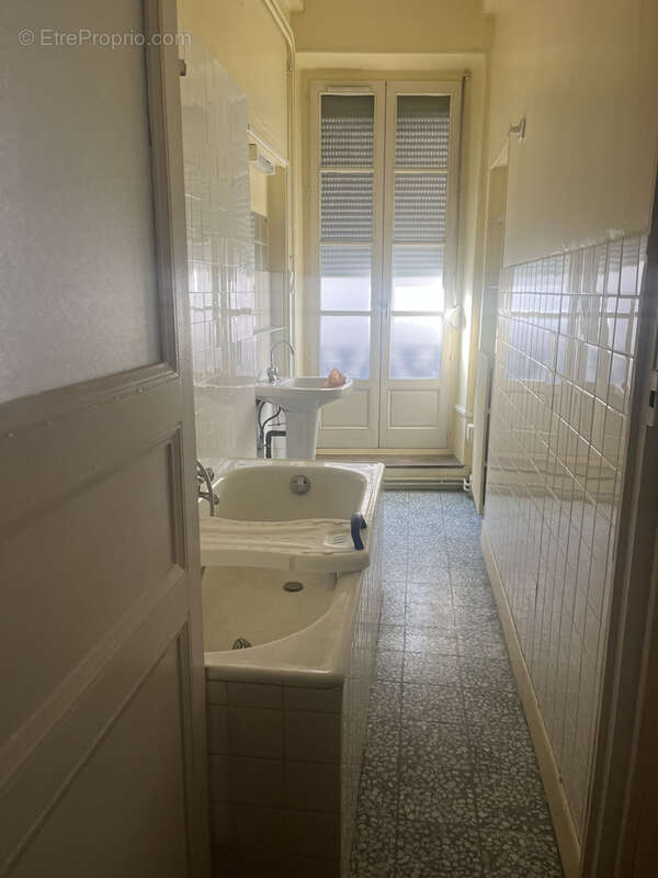 Appartement à AUTUN