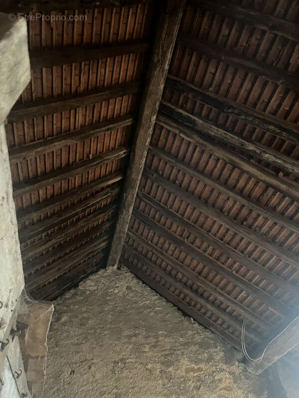 Appartement à AUTUN