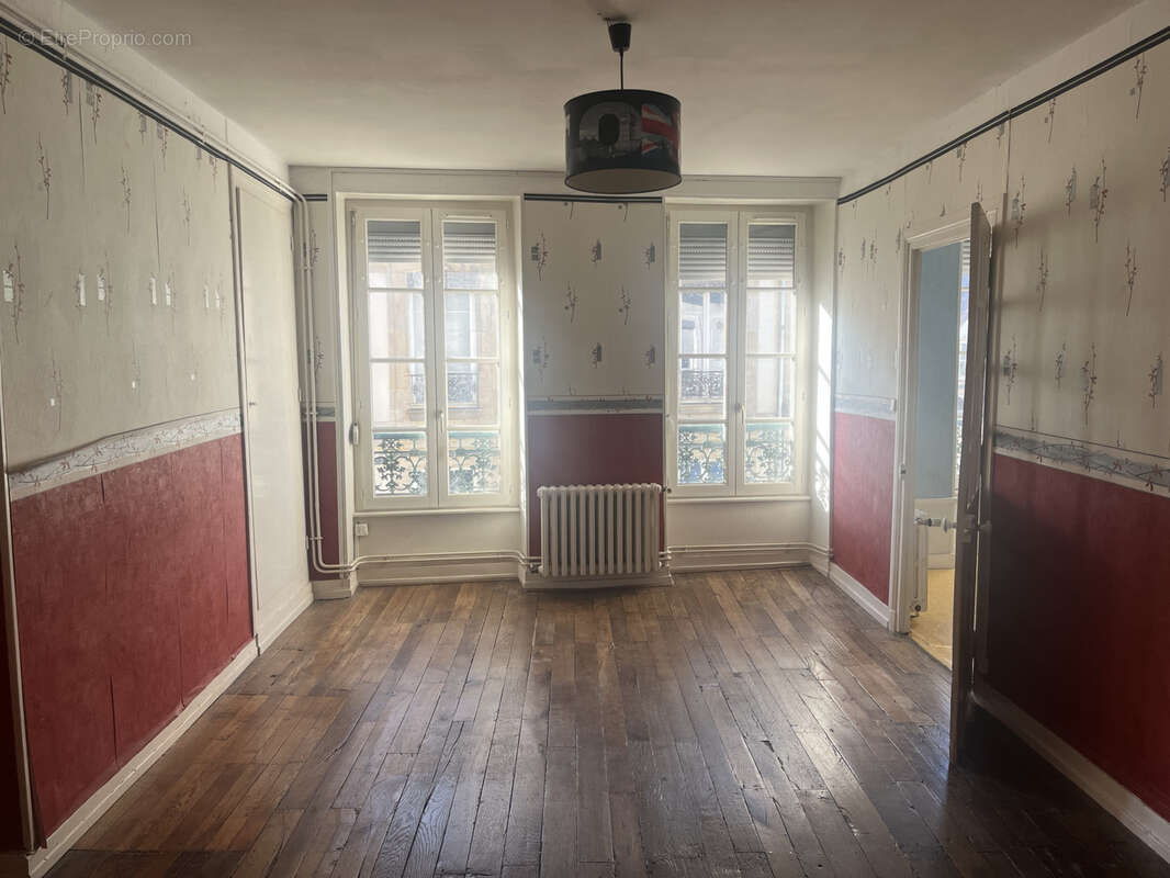 Appartement à AUTUN