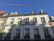 Appartement à AUTUN