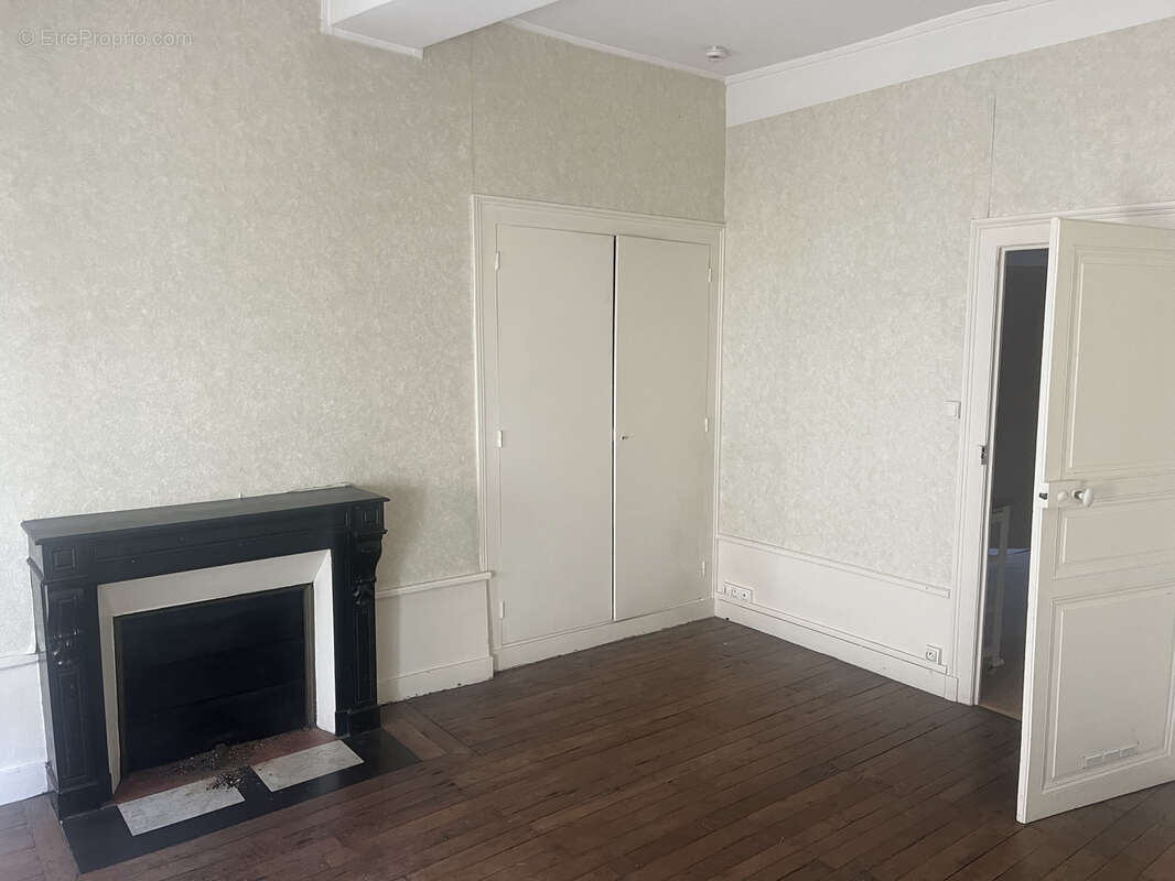 Appartement à AUTUN