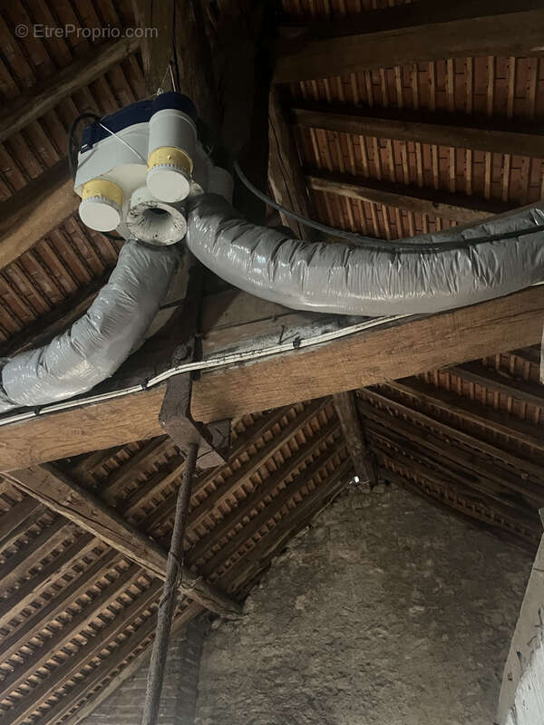 Appartement à AUTUN