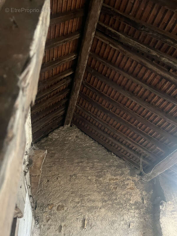 Appartement à AUTUN