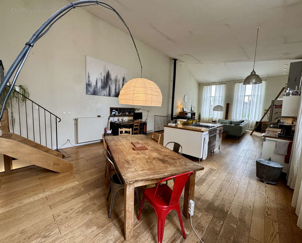 Maison à SAINT-GENEST-MALIFAUX