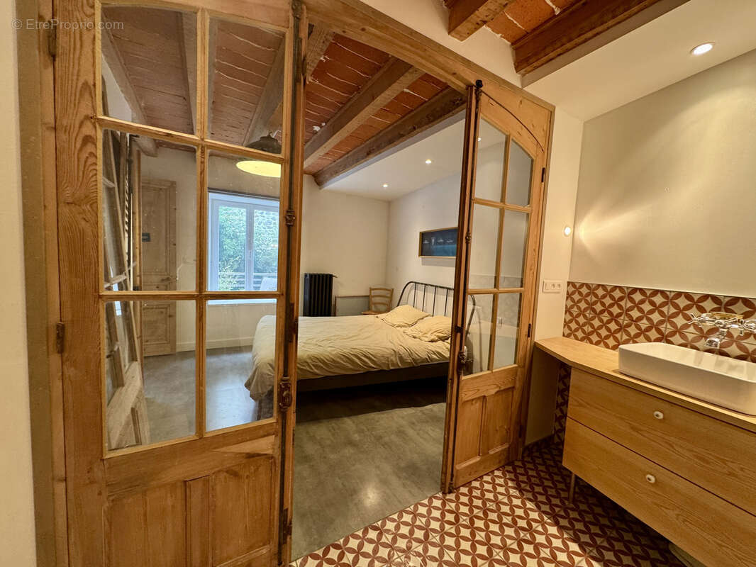 Maison à SAINT-GENEST-MALIFAUX