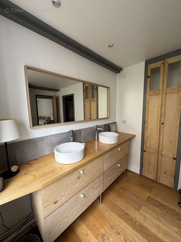 Maison à SAINT-GENEST-MALIFAUX